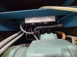 Photo Used THERMOTRON F94 CHMV-30-30-2 For Sale