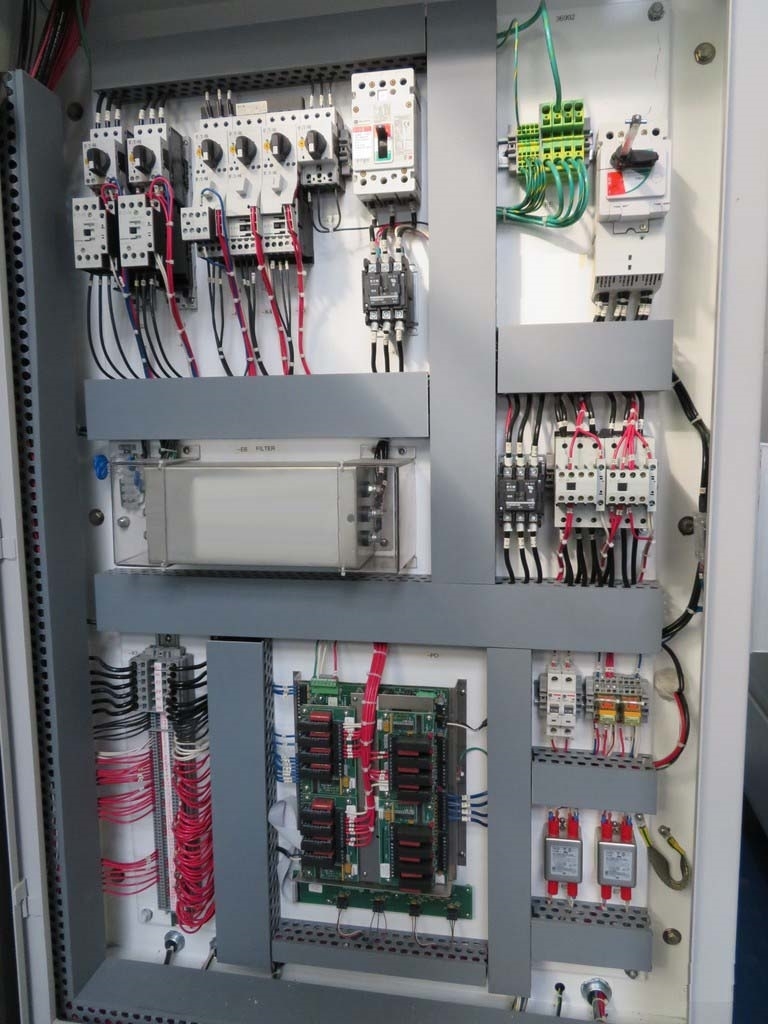 사진 사용됨 THERMOTRON FA-96-CH-15-15 판매용