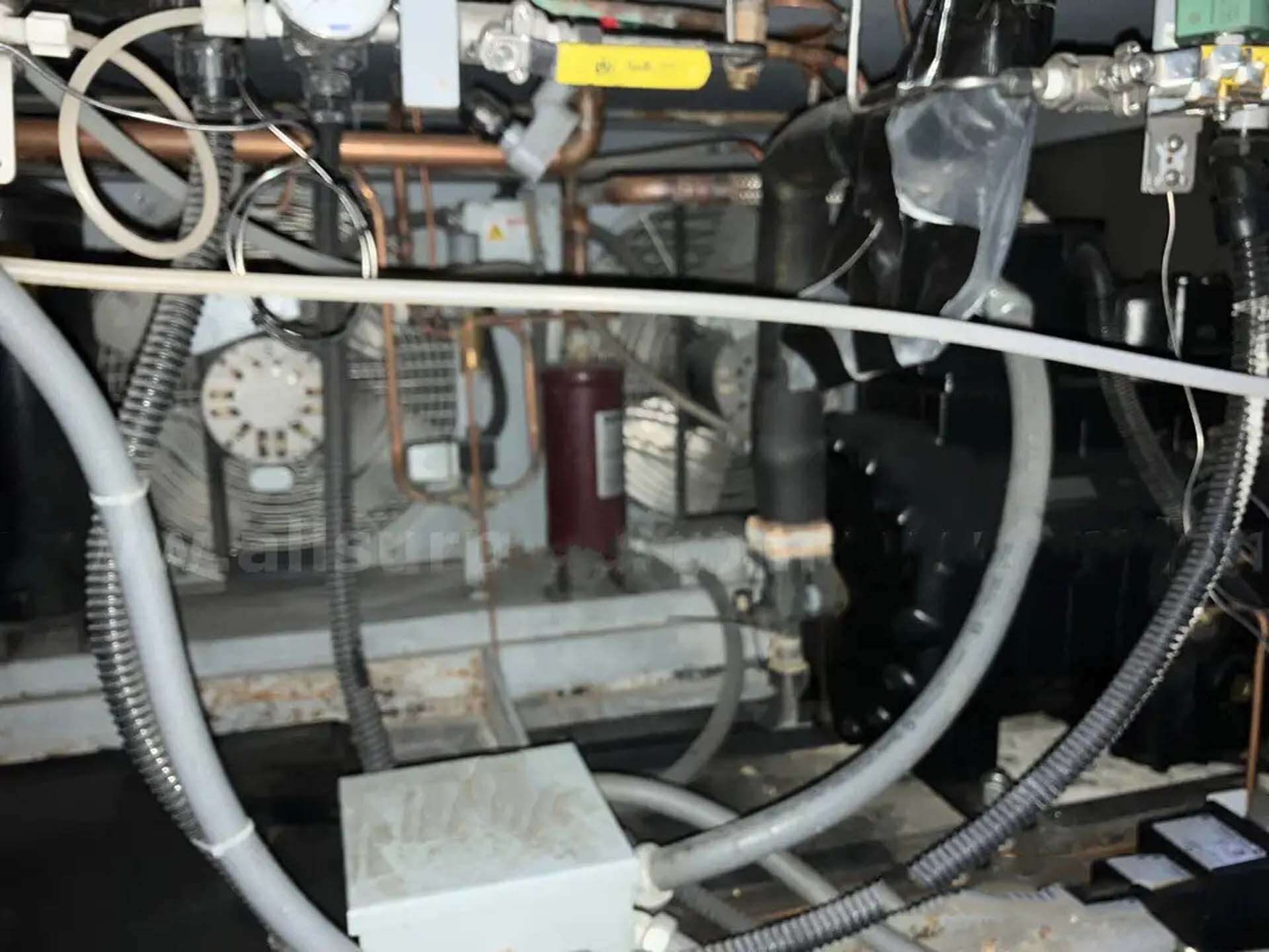 图为 已使用的 THERMOTRON FM-64-SS-5 待售