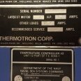 圖為 已使用的 THERMOTRON PC-CH-2 待售