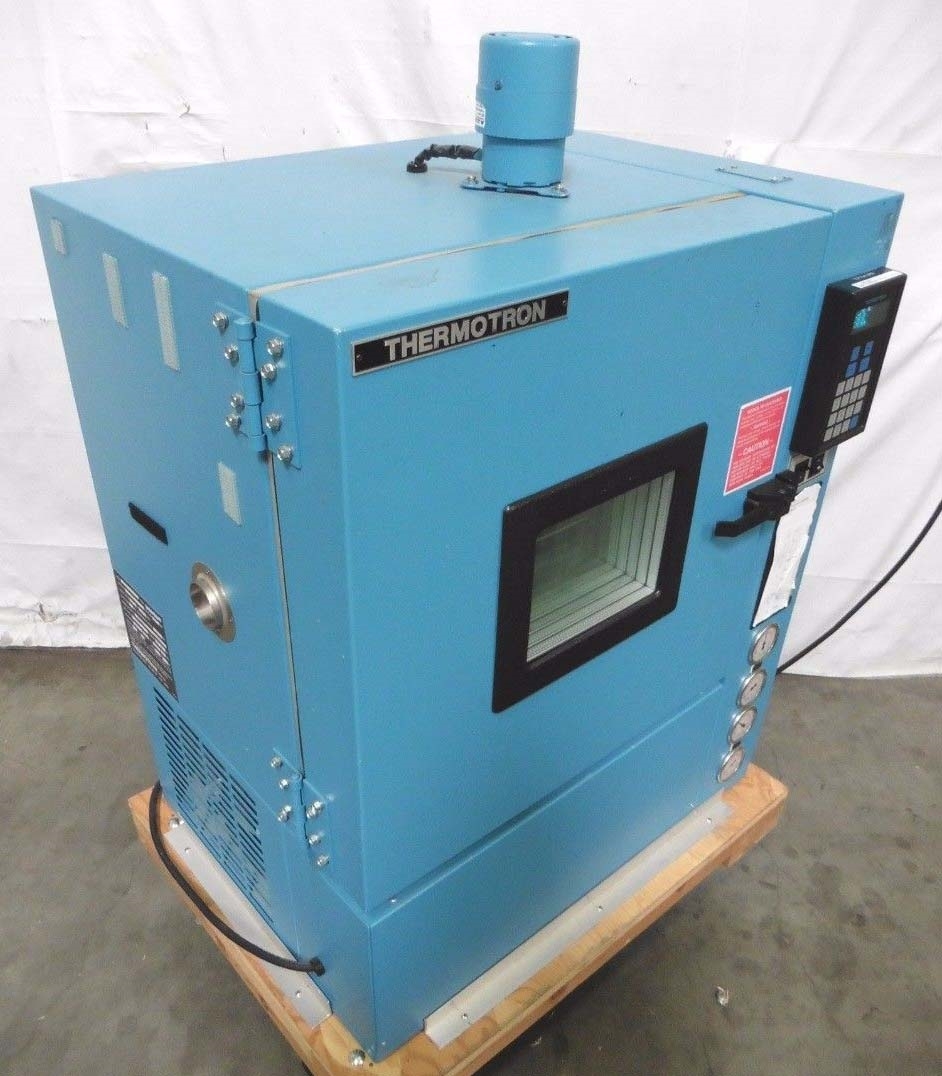 THERMOTRON S1.2 Chamber Used For Sale Price #9194632, 2003 > Buy From CAE