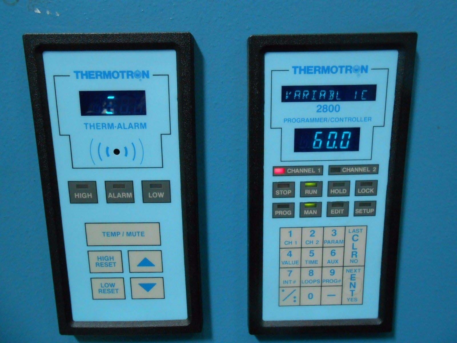 Thermotron S1.2c for sale (used, price) 9194636 > CAE