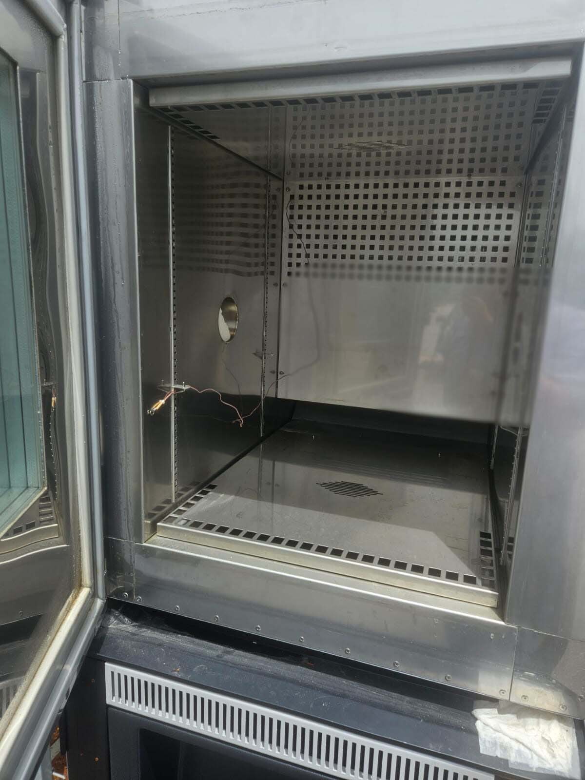 圖為 已使用的 THERMOTRON S-16 待售