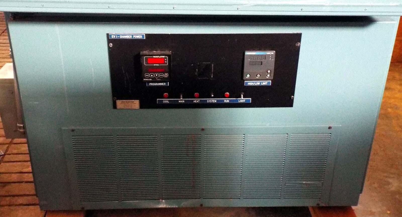 사진 사용됨 THERMOTRON S-32C 판매용