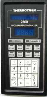 사진 사용됨 THERMOTRON S-5.5C 판매용