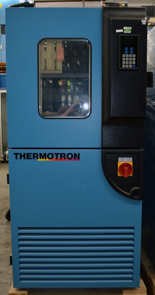 图为 已使用的 THERMOTRON S-8-3800 待售