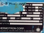 사진 사용됨 THERMOTRON S-8 Mini Max 판매용