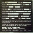 사진 사용됨 THERMOTRON S-8C 판매용