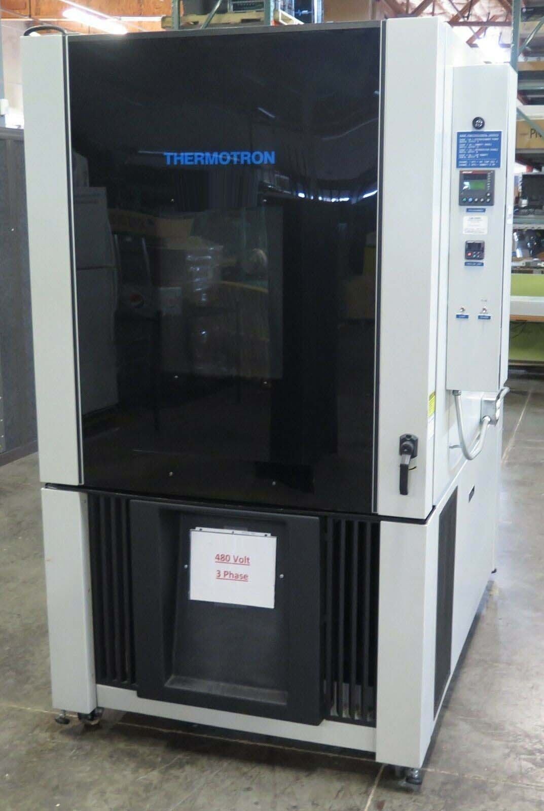 Photo Used THERMOTRON SE-1000-3-3 For Sale