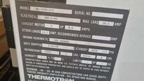 圖為 已使用的 THERMOTRON SE 1000-5-5 待售