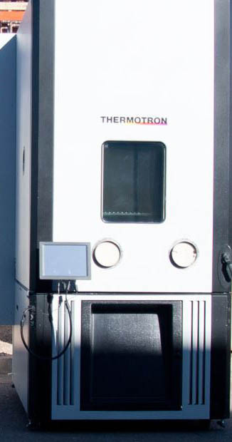 사진 사용됨 THERMOTRON SE-1415-10-10 판매용