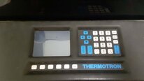 Photo Used THERMOTRON SE 300-2-2 For Sale