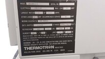 Photo Used THERMOTRON SE 300-2-2 For Sale