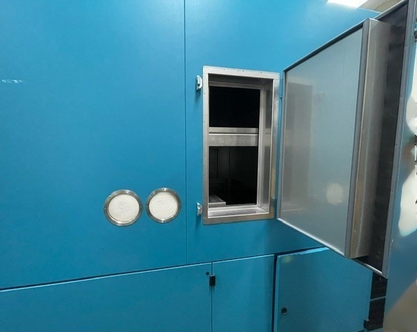Photo Used THERMOTRON SE-3000-15-15-RAC For Sale