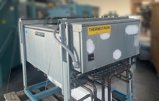 Photo Used THERMOTRON SE-3000-15-15-RAC For Sale