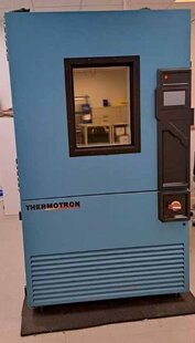 Photo used THERMOTRON SM-32-8200 for sale