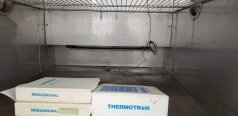 사진 사용됨 THERMOTRON SM-32C 판매용