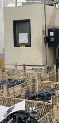 Photo Used THERMOTRON SM-35C-5-5 For Sale