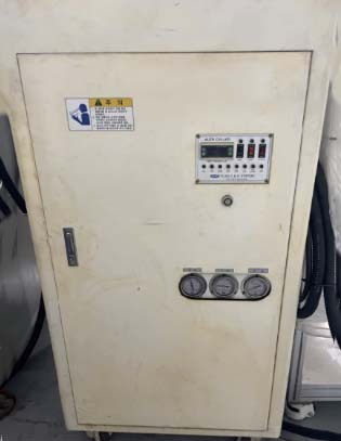 Photo Used THERMOTRON SM-35C-5-5 For Sale