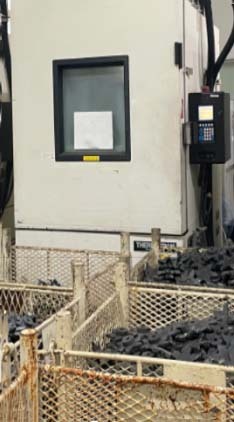 Photo Used THERMOTRON SM-35C-5-5 For Sale