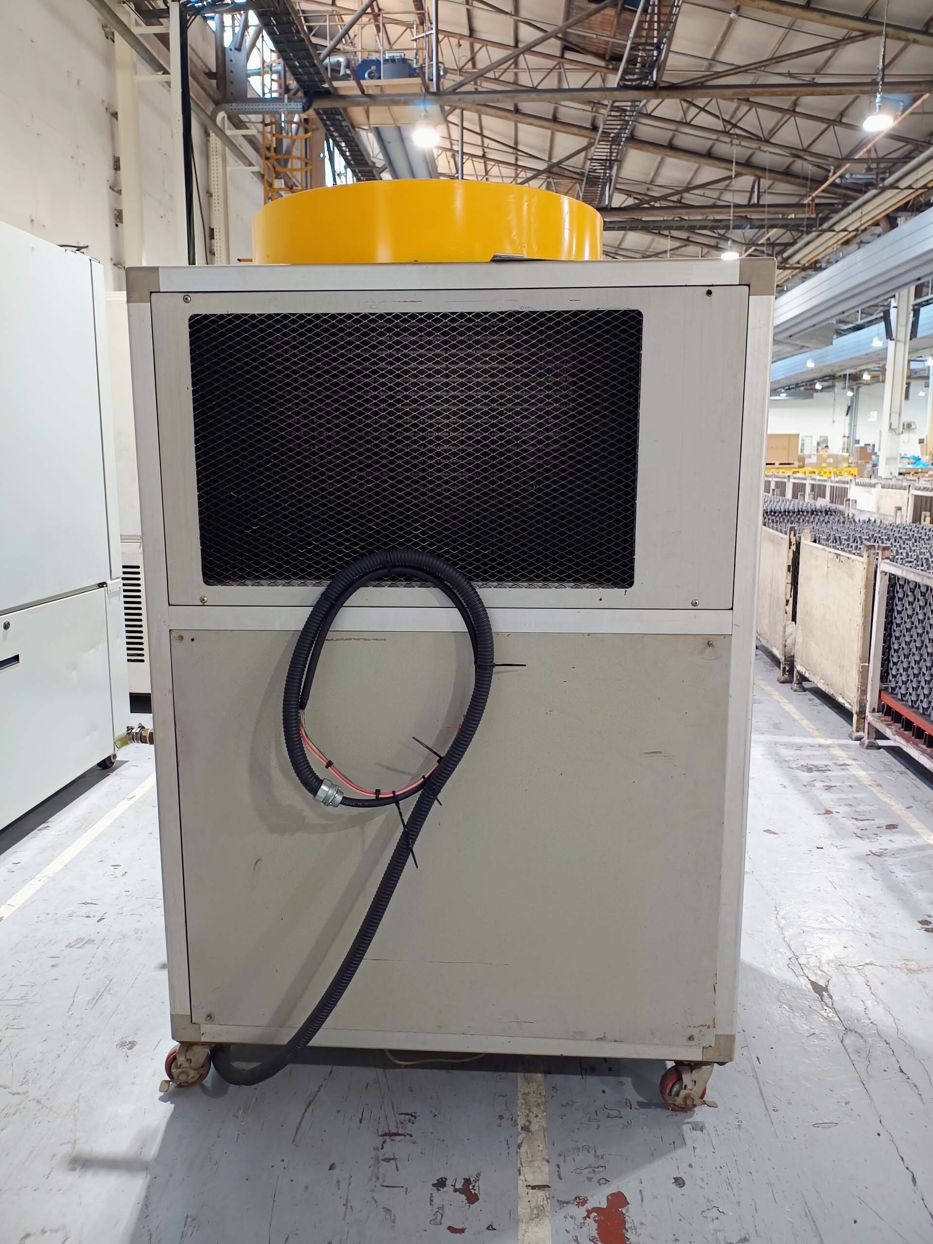 Photo Used THERMOTRON SM-35C-5-5 For Sale