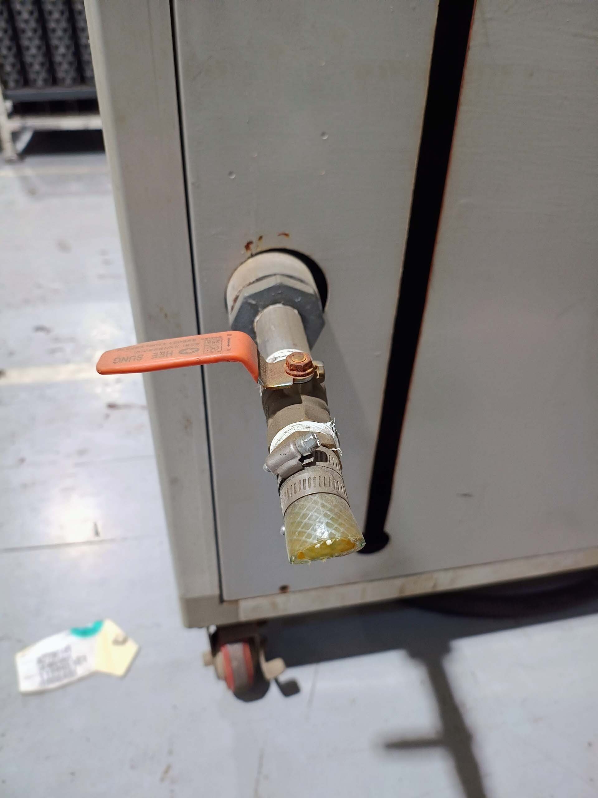 Photo Used THERMOTRON SM-35C-5-5 For Sale