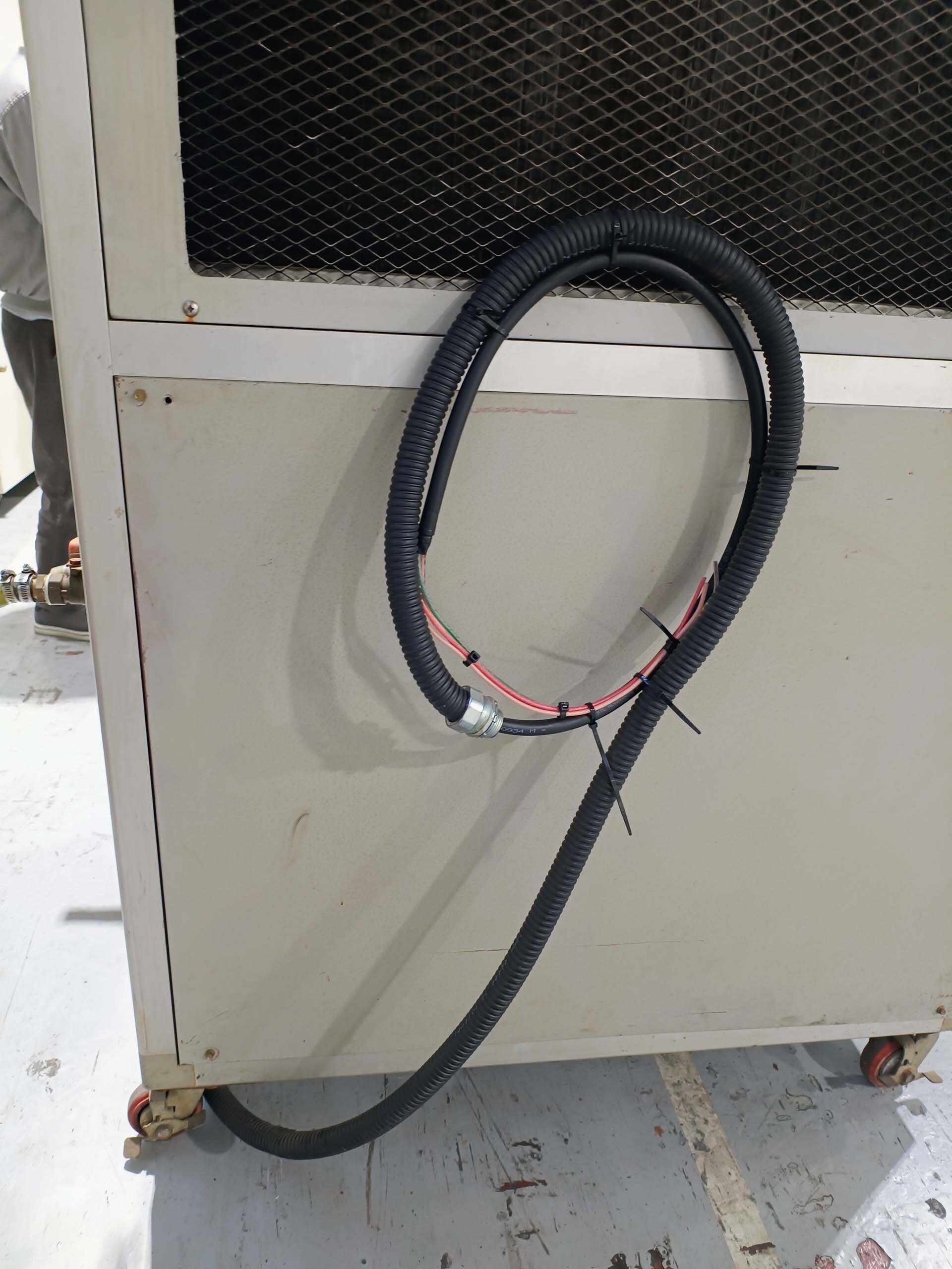 Photo Used THERMOTRON SM-35C-5-5 For Sale