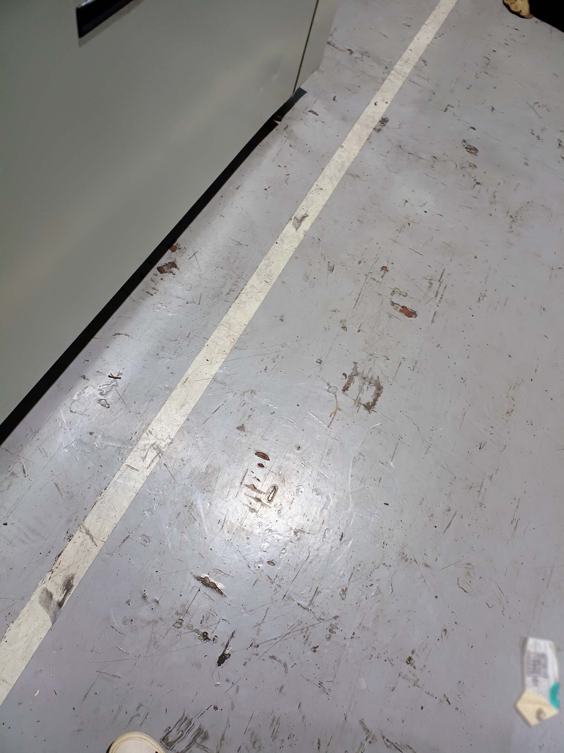 Photo Used THERMOTRON SM-35C-5-5 For Sale
