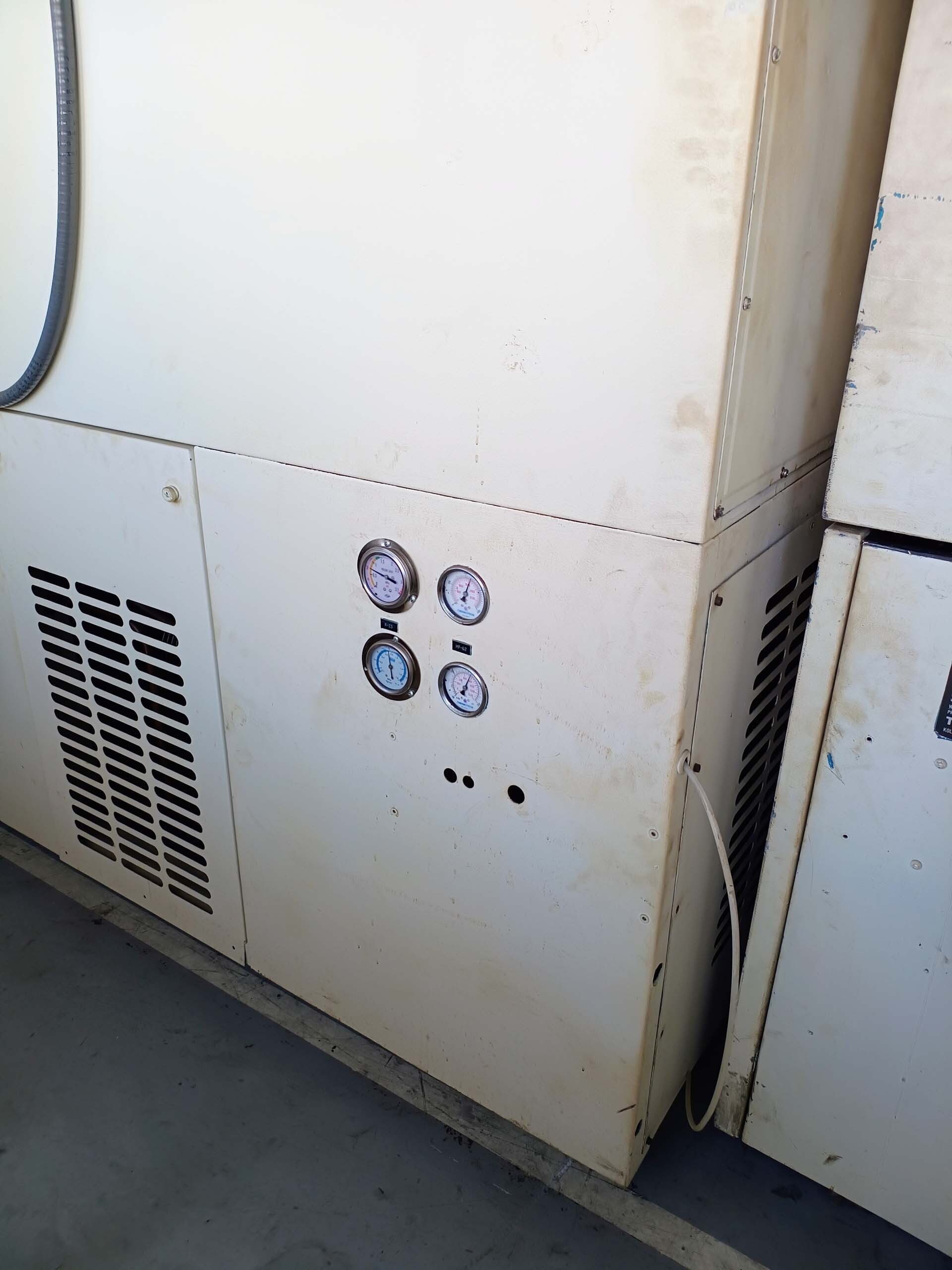 Photo Used THERMOTRON SM-35C-5-5 For Sale