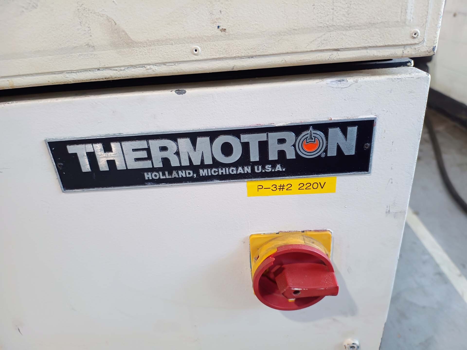 Photo Used THERMOTRON SM-35C-5-5 For Sale