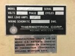 THERMOTRON WS-1900-CHM-25