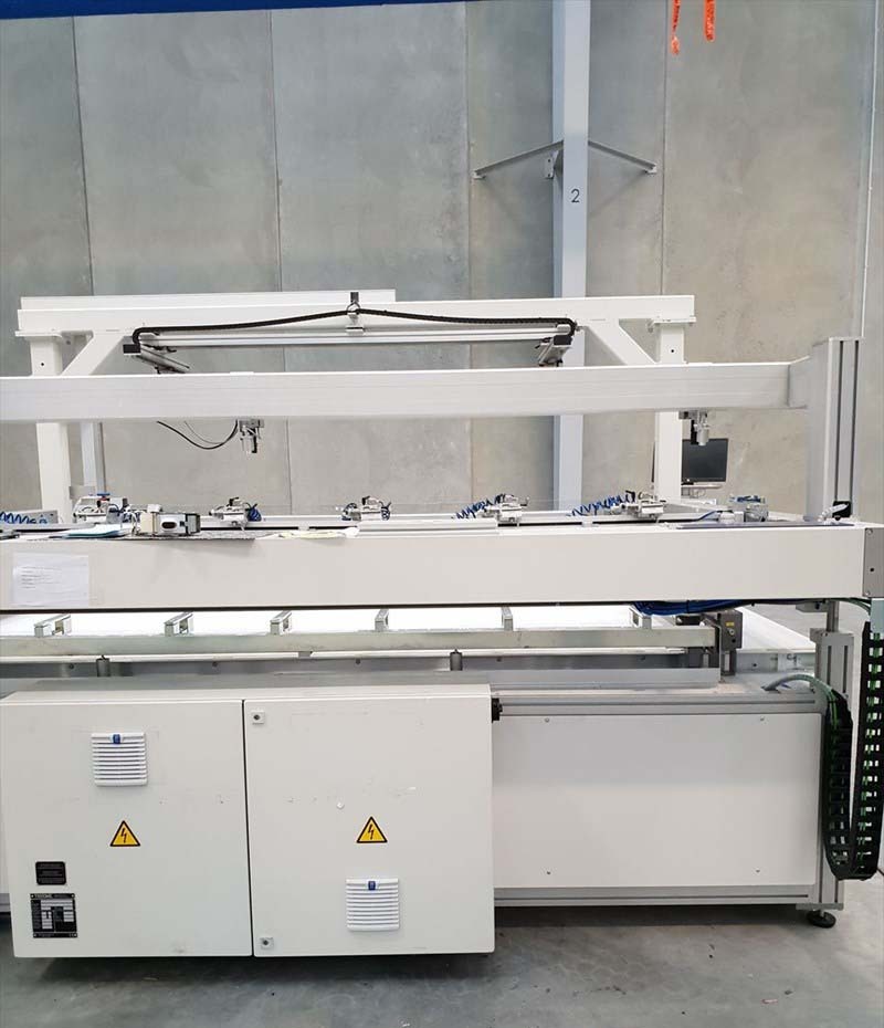 图为 已使用的 THIEME 3070 待售