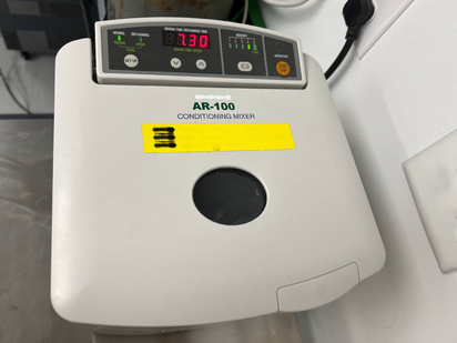 THINKY AR-100 #293823822
