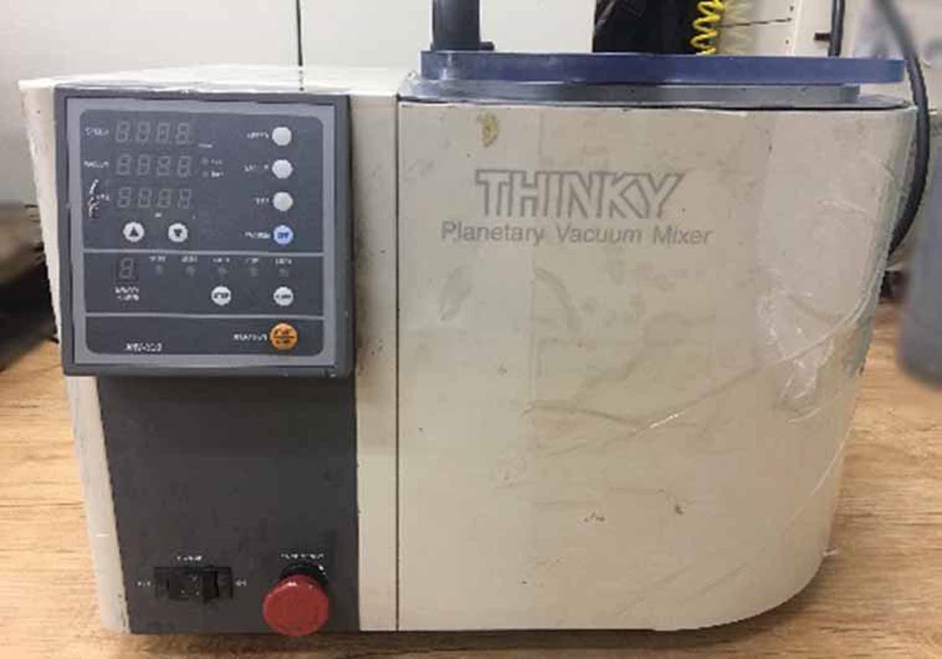 THINKY ARV-310 Lab Equipment used for sale price #9253536