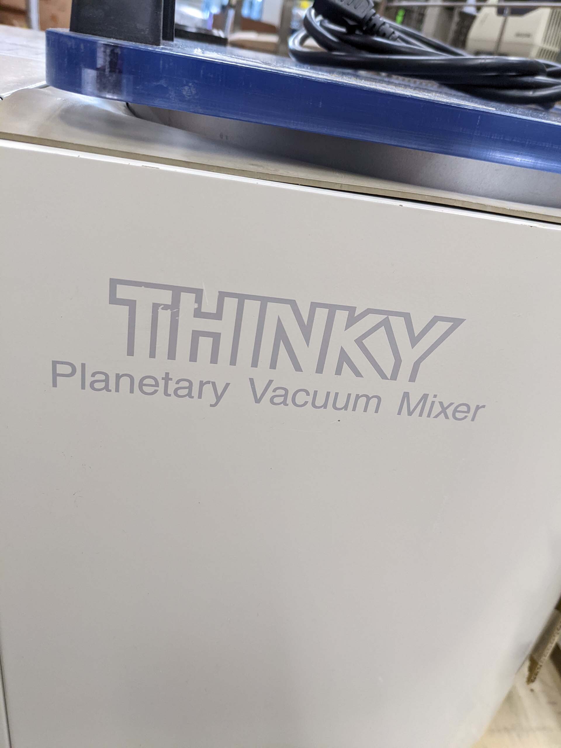 圖為 已使用的 THINKY ARV-310 待售