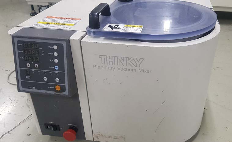 圖為 已使用的 THINKY ARV-310 待售