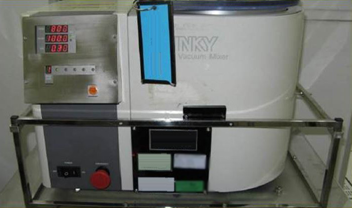 Photo Used THINKY ARV-310 For Sale