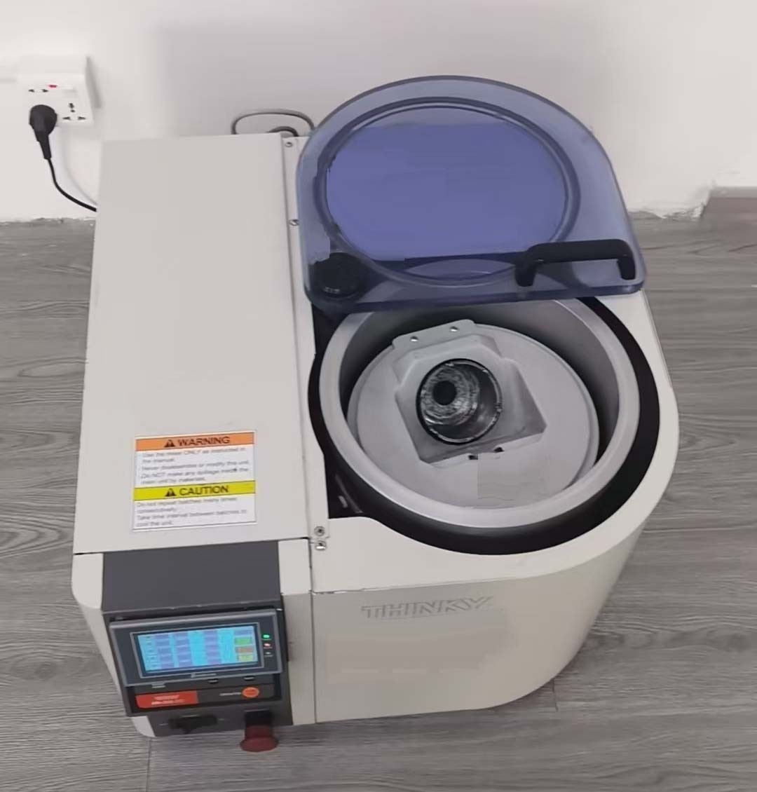 Photo Used THINKY ARV-310 For Sale