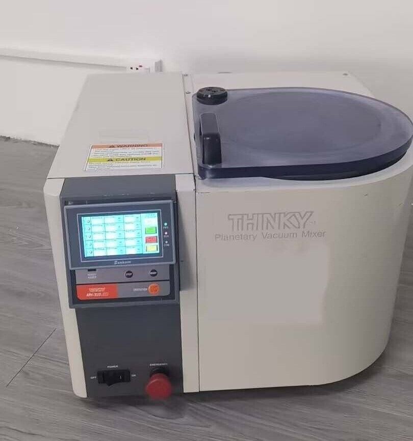 Photo Used THINKY ARV-310 For Sale