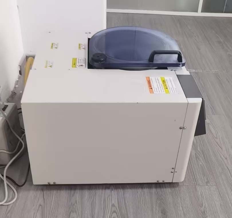 Photo Used THINKY ARV-310 For Sale
