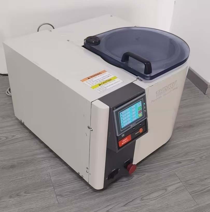 Photo Used THINKY ARV-310 For Sale