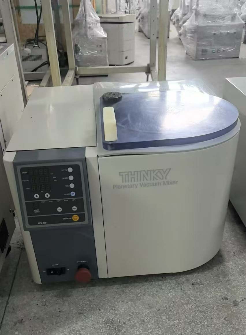 사진 사용됨 THINKY ARV-310 판매용