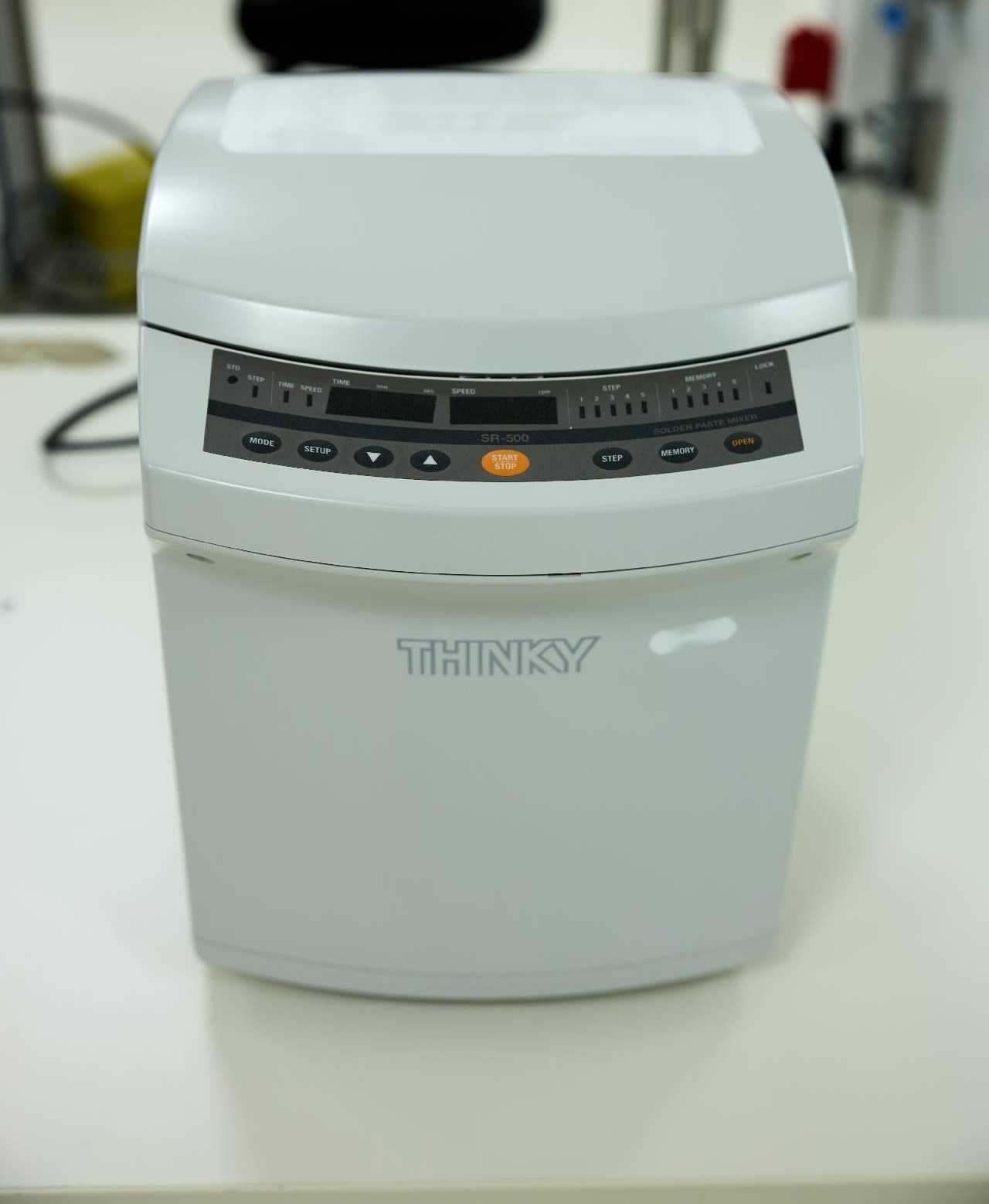 사진 사용됨 THINKY SR-500 판매용
