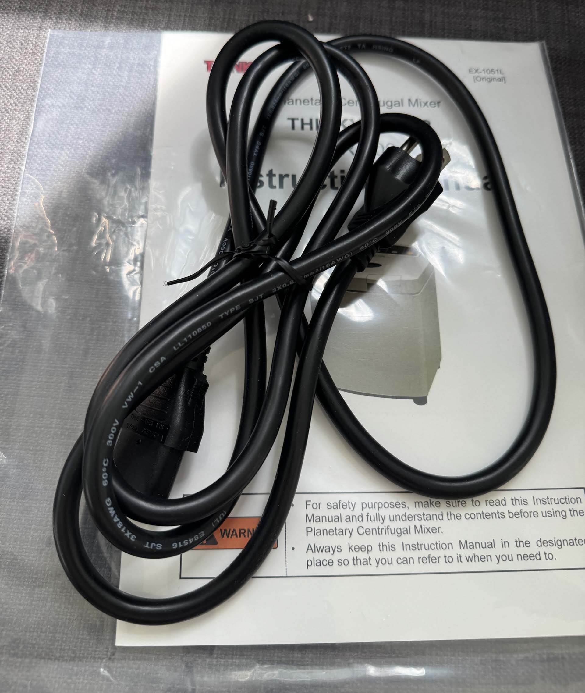 사진 사용됨 THINKY AR-100 판매용