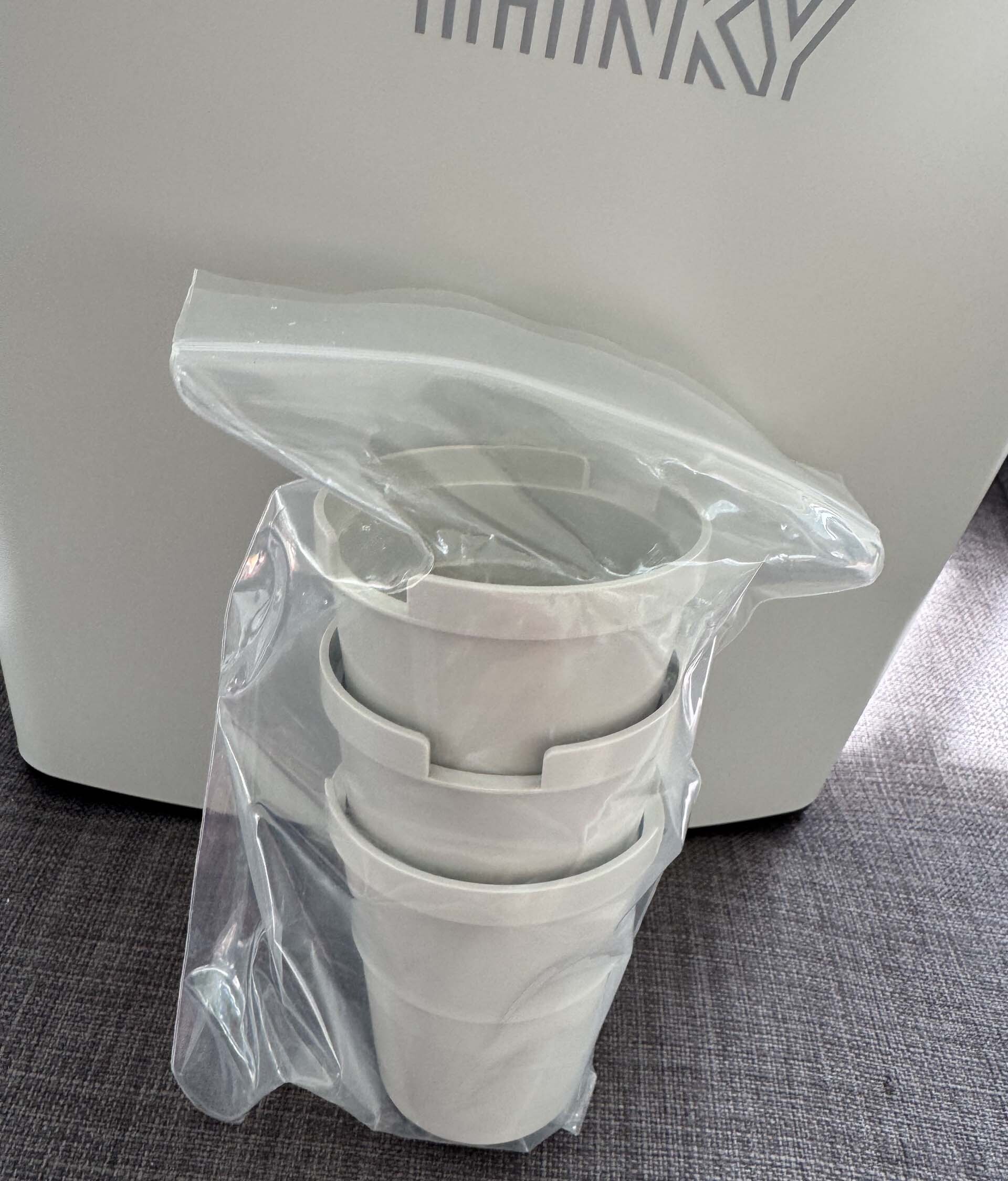 사진 사용됨 THINKY AR-100 판매용