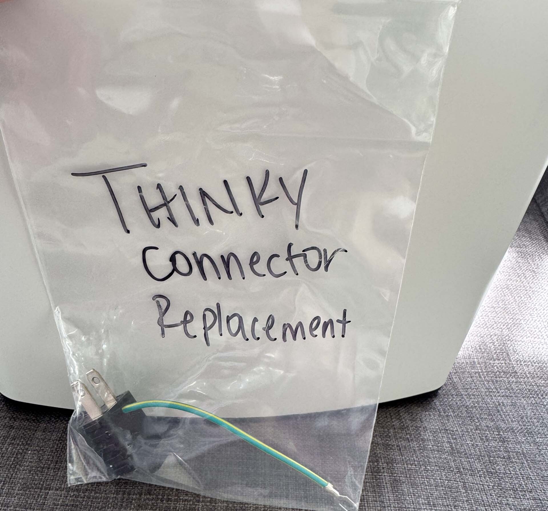 사진 사용됨 THINKY AR-100 판매용