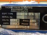 图为 已使用的 THOMAS SWAN 19x2 GAN 待售