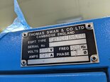 フォト（写真） 使用される THOMAS SWAN 3x2 GaN 販売のために