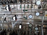 フォト（写真） 使用される THOMAS SWAN 3x2 GaN 販売のために
