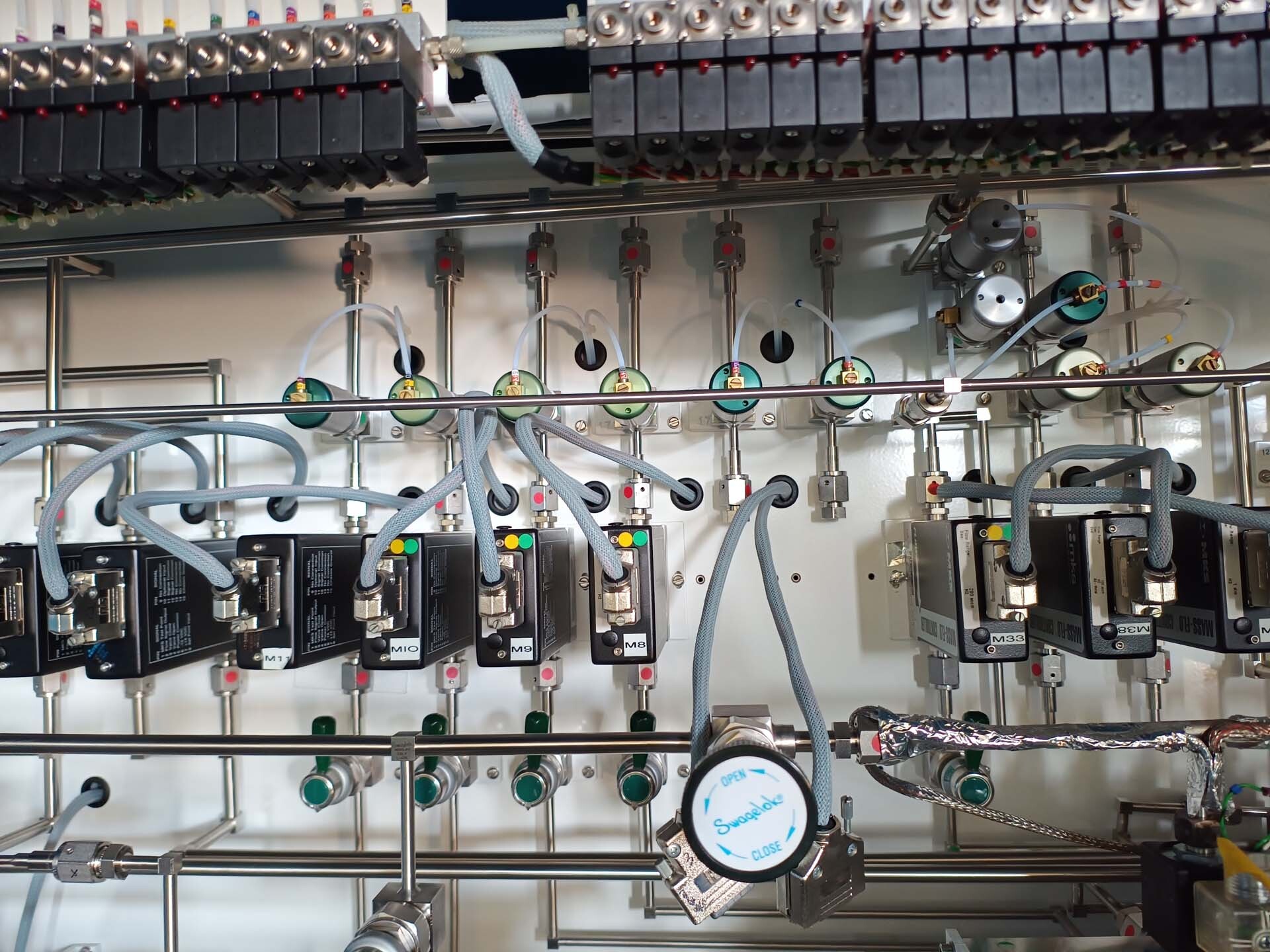 フォト（写真） 使用される THOMAS SWAN 3x2 GaN 販売のために